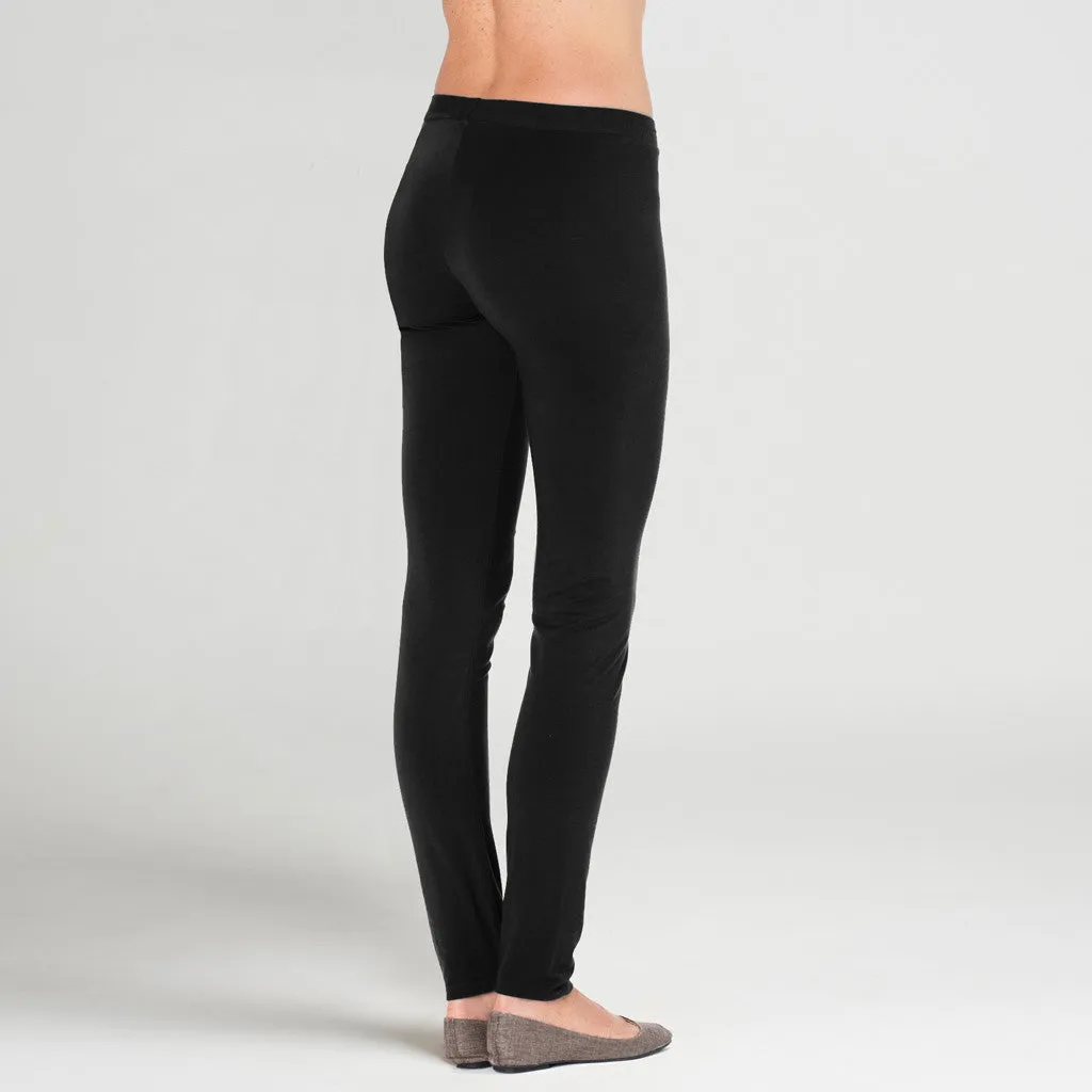 modern luxe straight leg