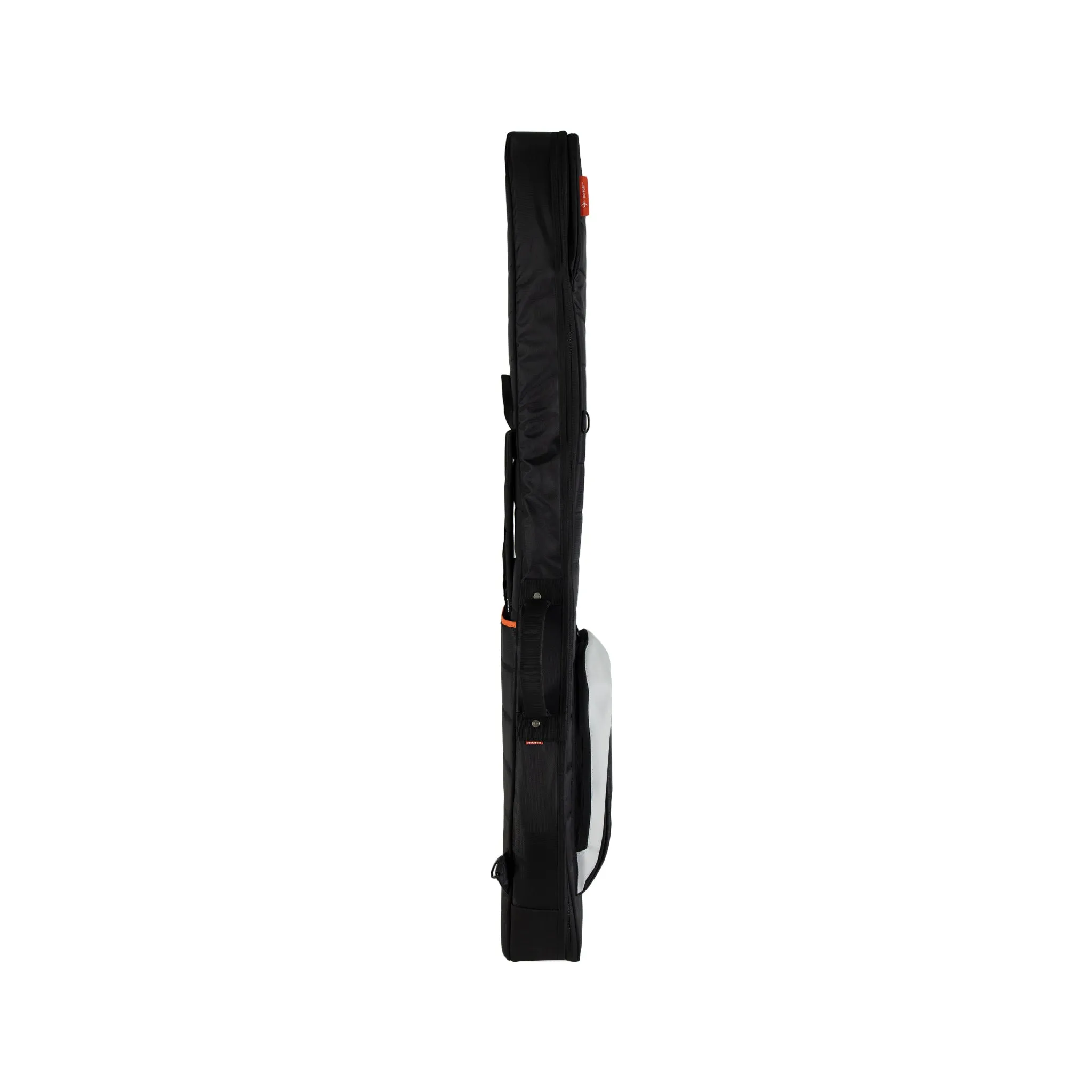 MONO Classic Bass Guitar Case, Black