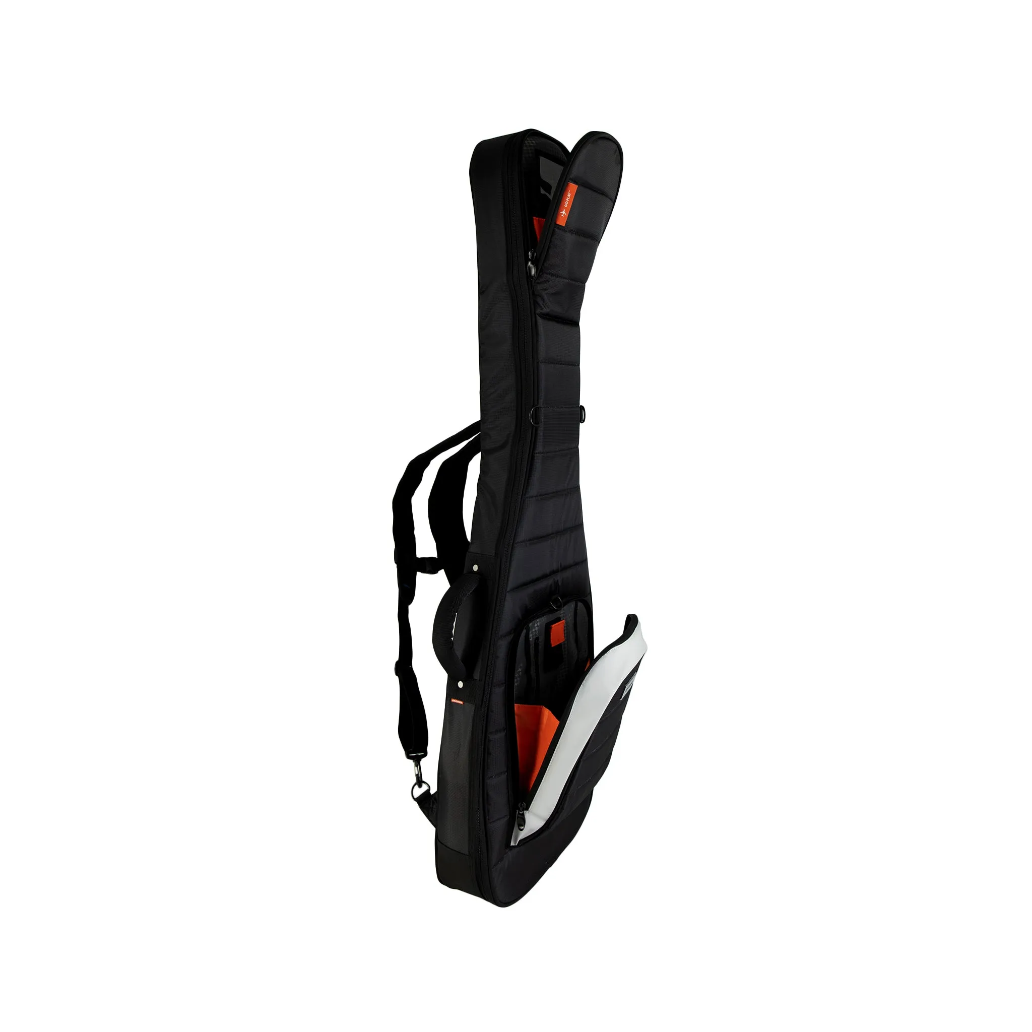 MONO Classic Bass Guitar Case, Black