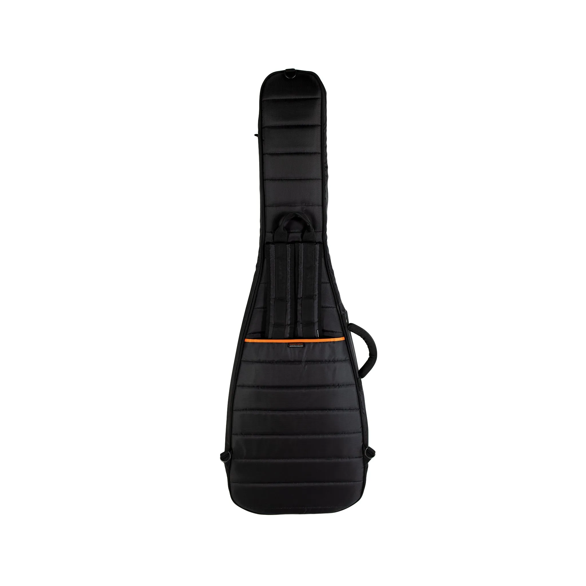 MONO Classic Bass Guitar Case, Black