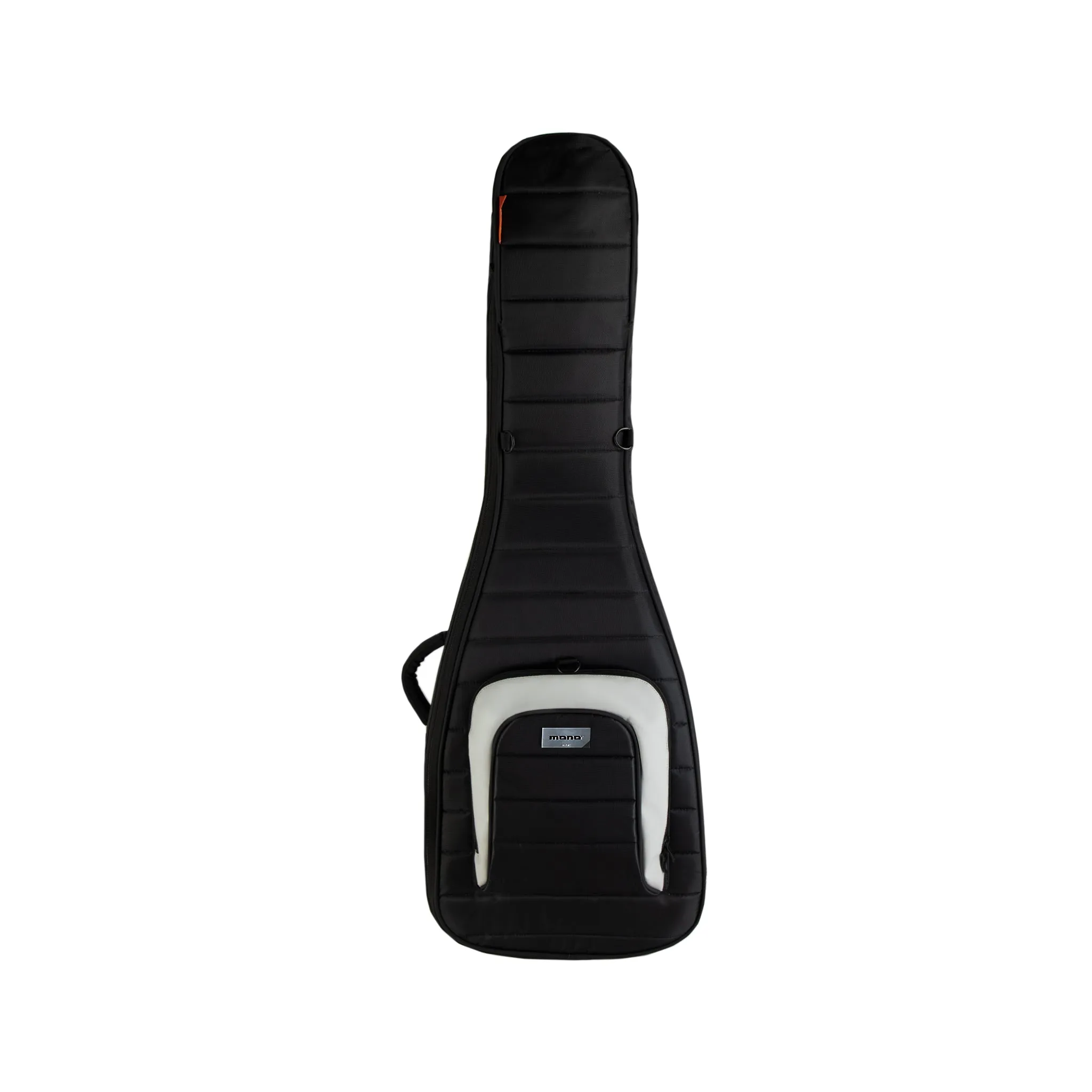 MONO Classic Dual Bass Guitar Case, Black