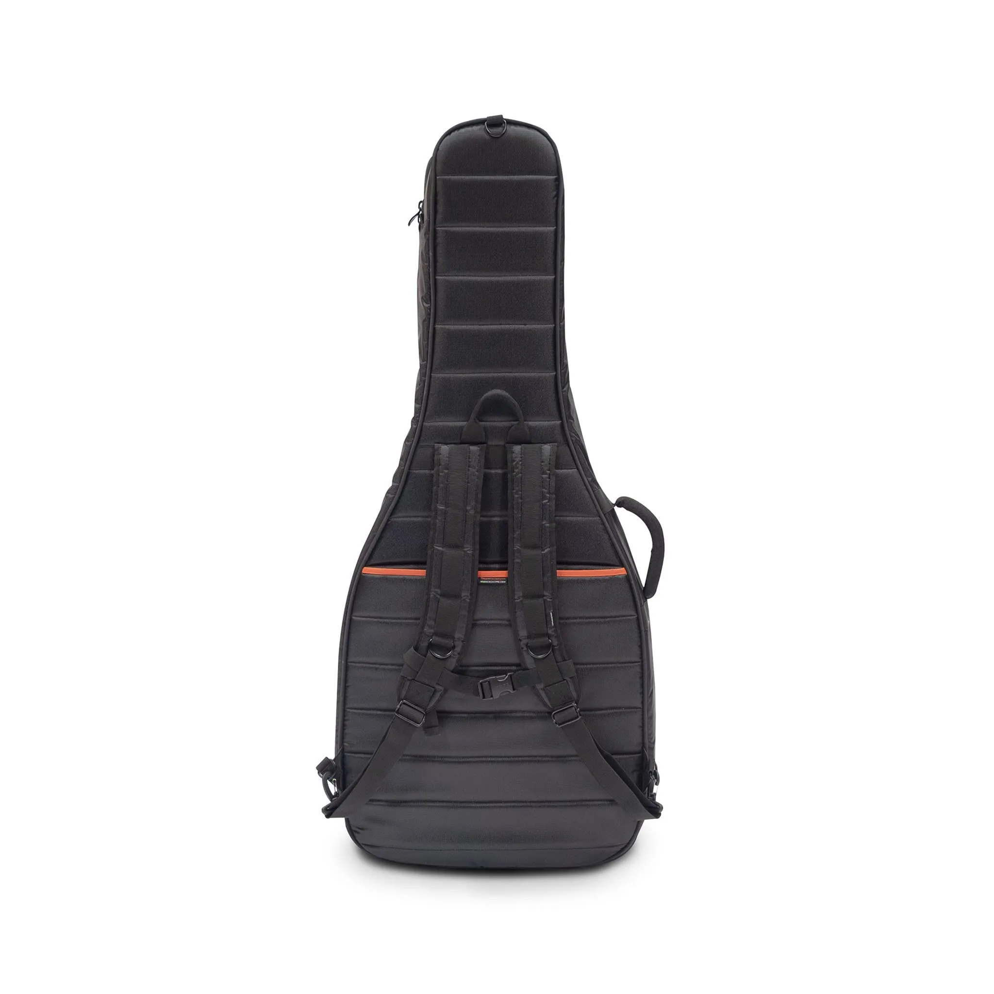 MONO Classic Jumbo Acoustic Guitar Case, Black