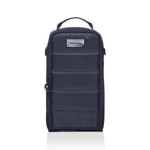 MONO Classic Tick Accessory Case, Grey