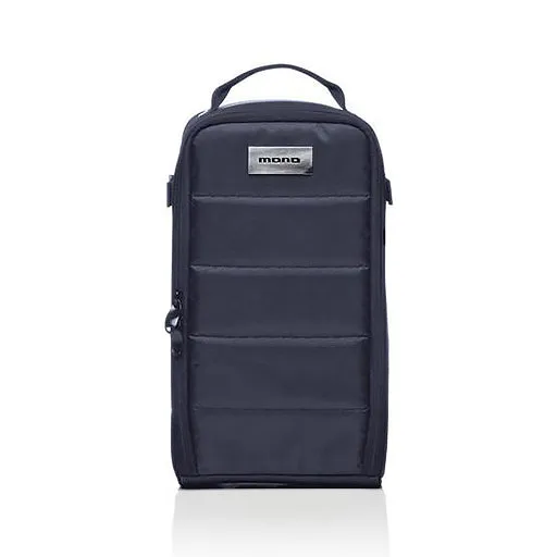 MONO Classic Tick Accessory Case, Grey
