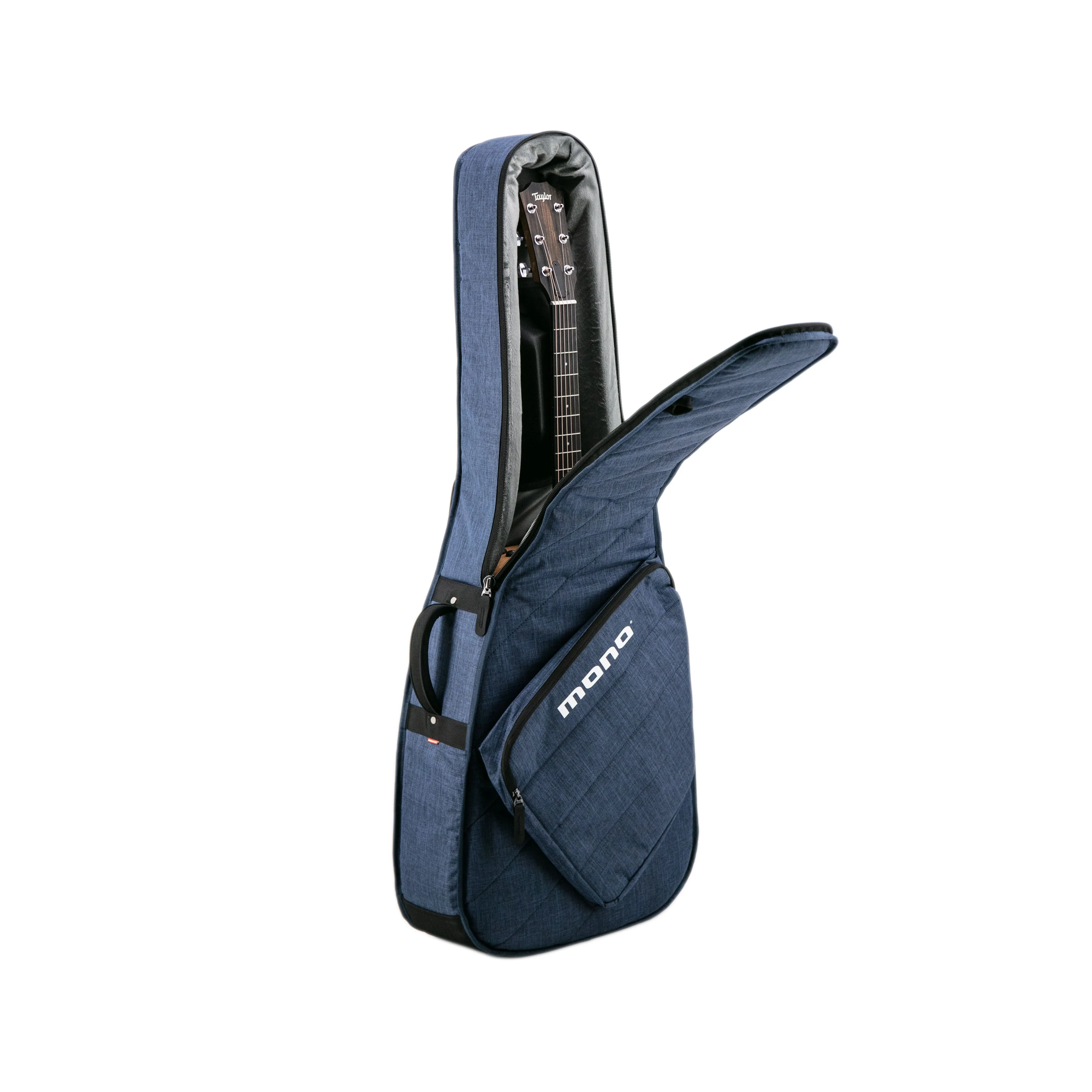 MONO M80 Acoustic Sleeve 2.0, Moonlight Blue