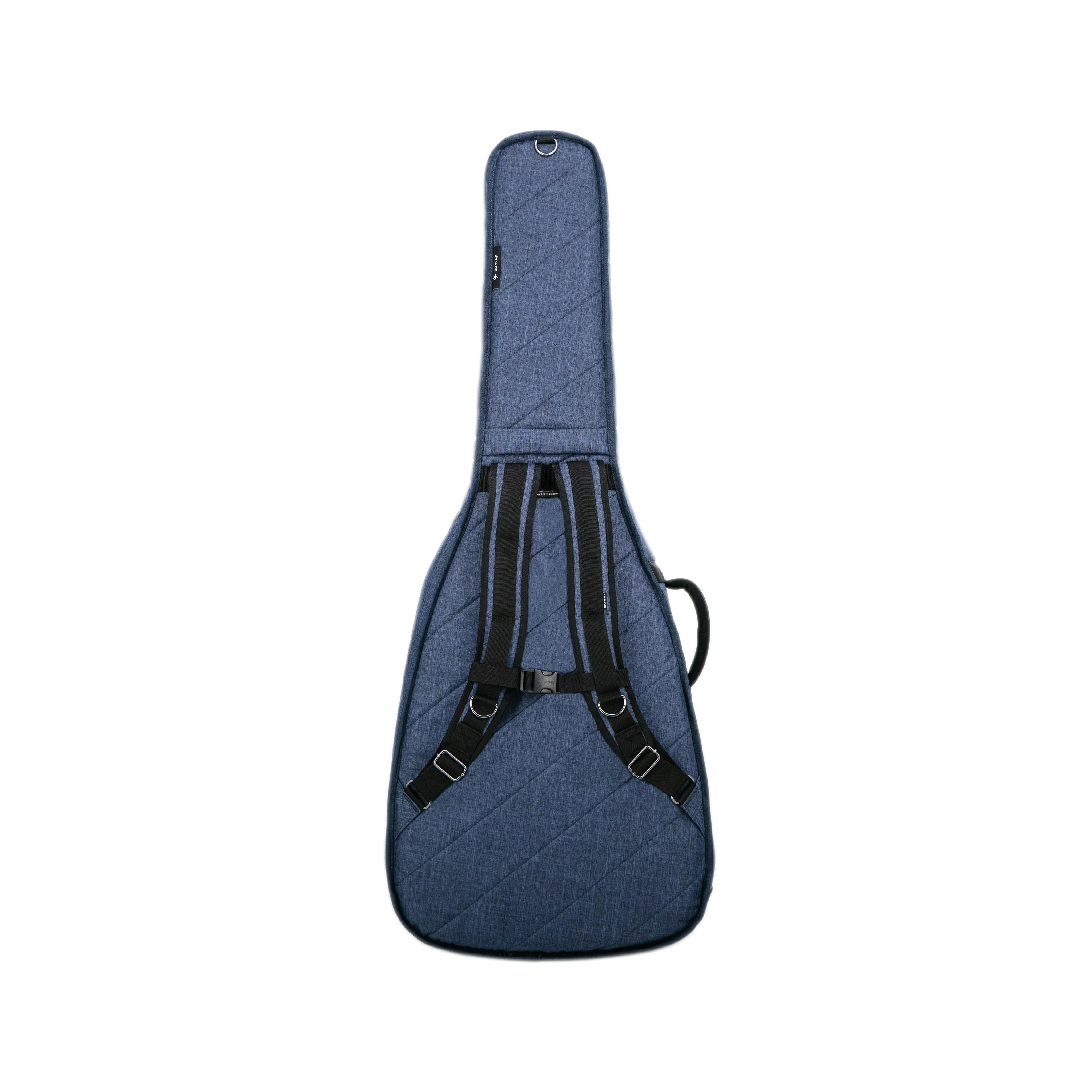MONO M80 Acoustic Sleeve 2.0, Moonlight Blue