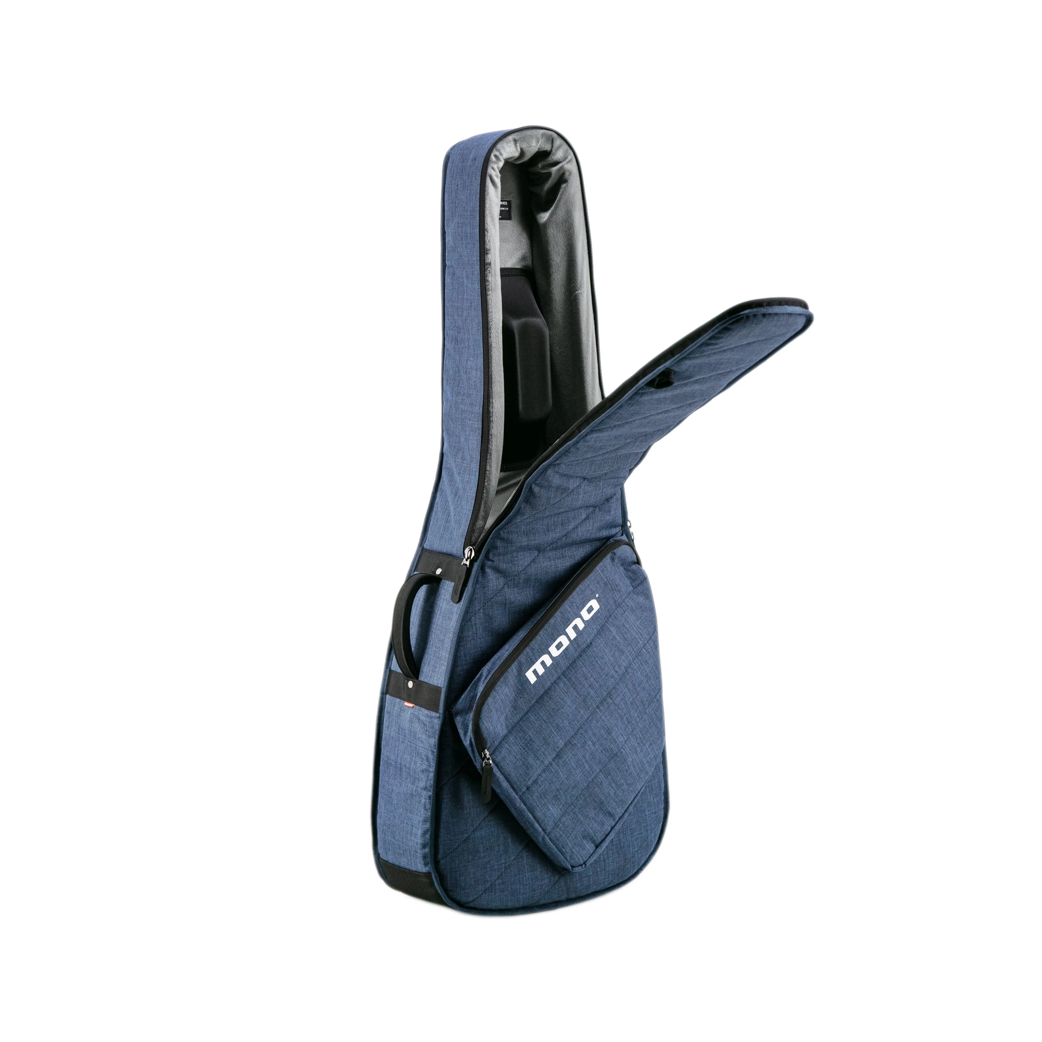 MONO M80 Acoustic Sleeve 2.0, Moonlight Blue
