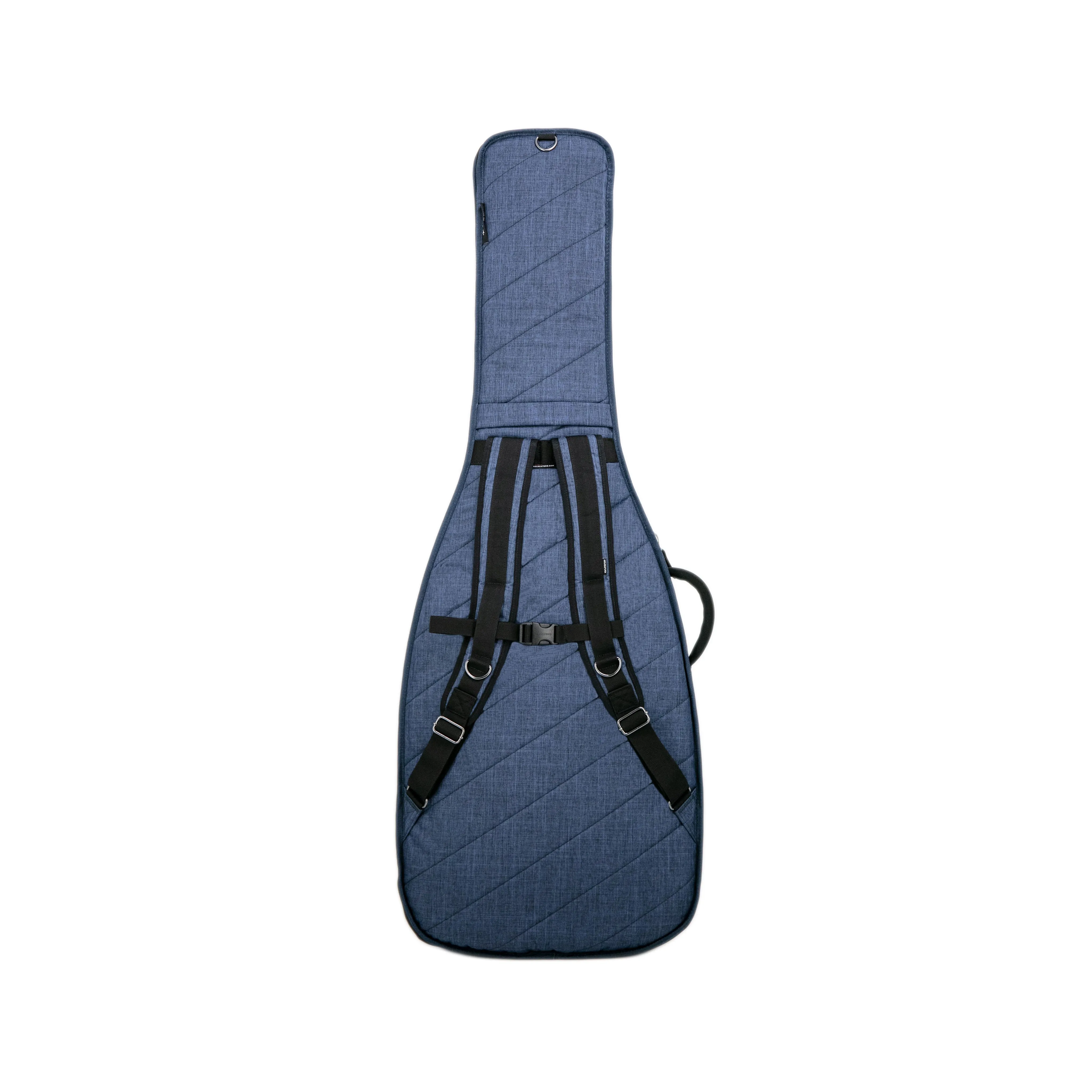 MONO M80 Bass Sleeve® 2.0, Moonlight Blue