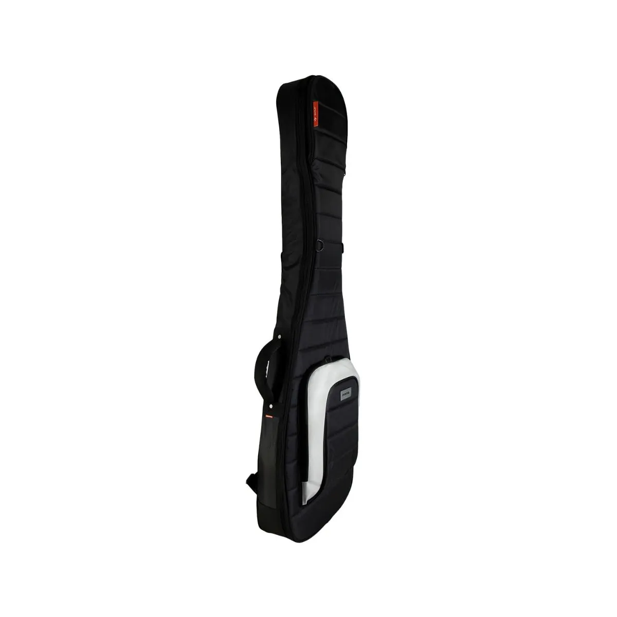 MONO M80 Classic Bass Guitar Case, Black