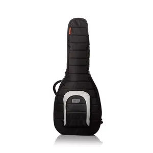 MONO M80 Dreadnought Acoustic Case Black
