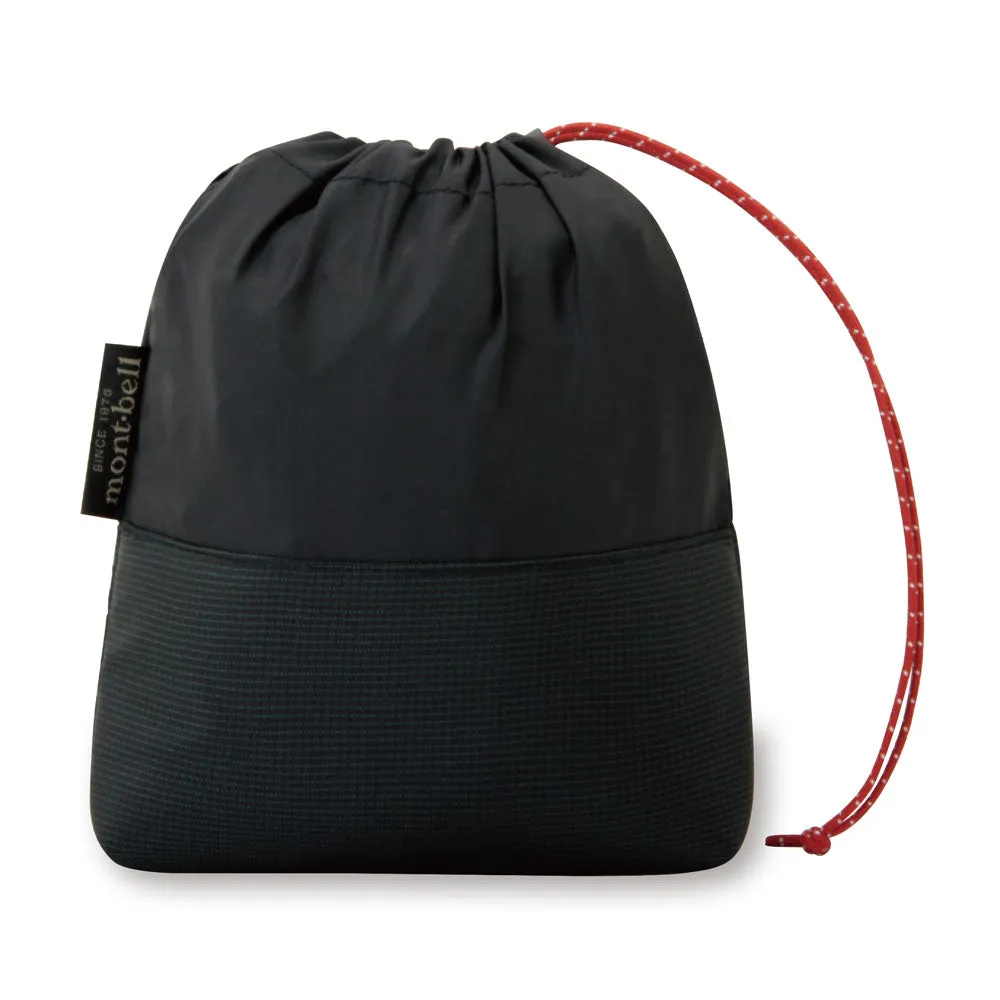 Montbell Pocketable Ski Case