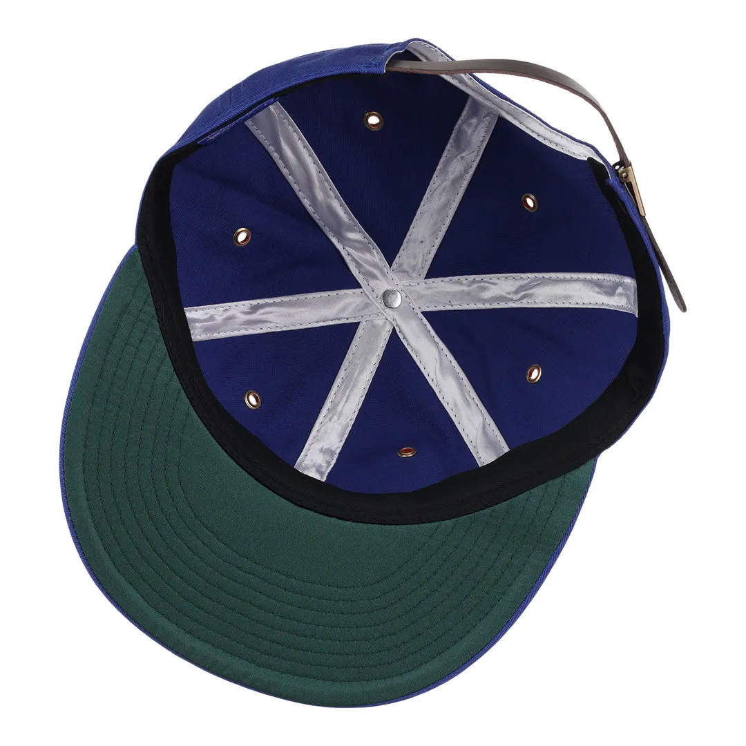 Montreal Royals Cotton Twill Ballcap