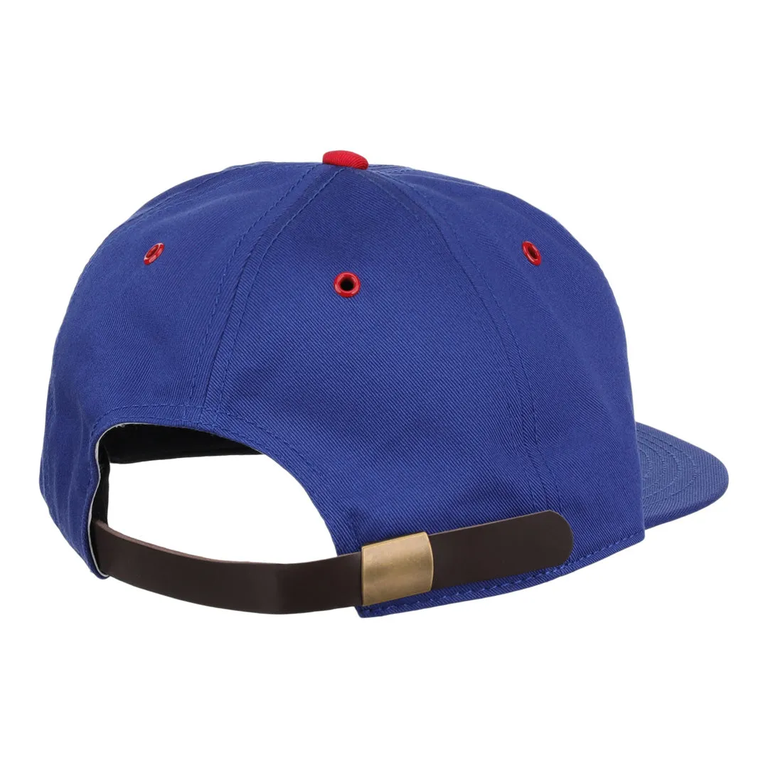 Montreal Royals Cotton Twill Ballcap