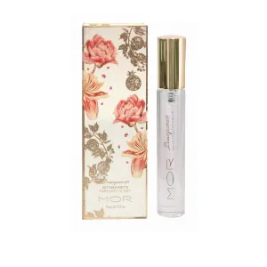 MOR - EDT Perfumette 14.5ml - Pomegranate