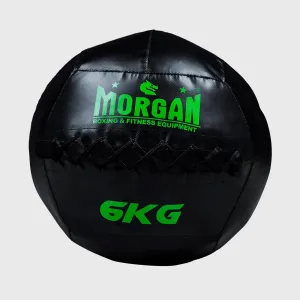 MORGAN - WALL BALL
