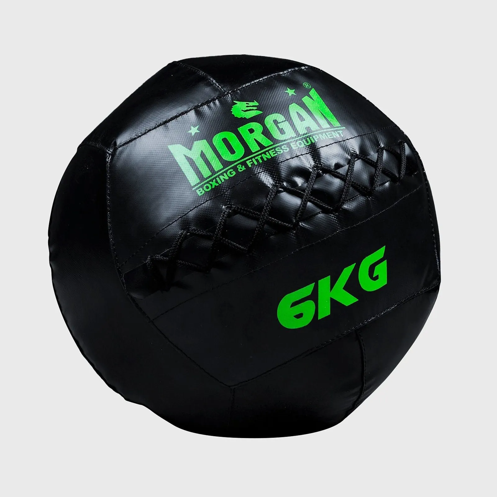 MORGAN - WALL BALL