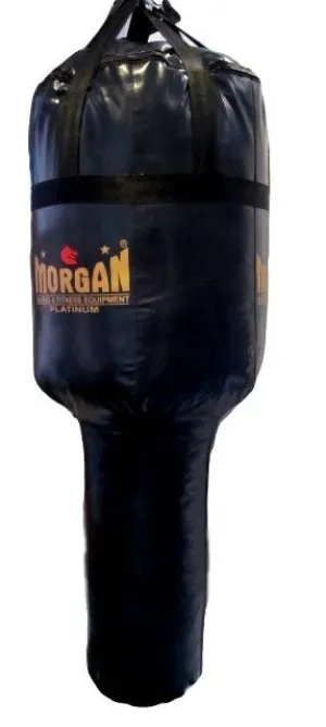 Morgan XL Platinum Angle Punch Bag | Empty   Filled