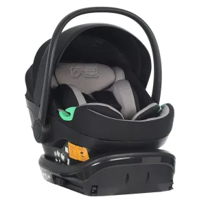 Mountain Buggy Protect i-Size Car Seat and Base - Black