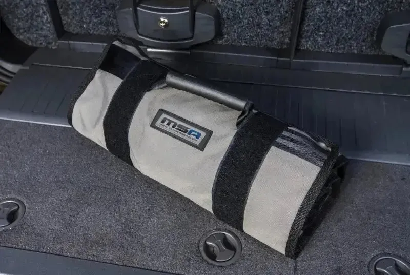 MSA 4X4 Ultimate tool Roll