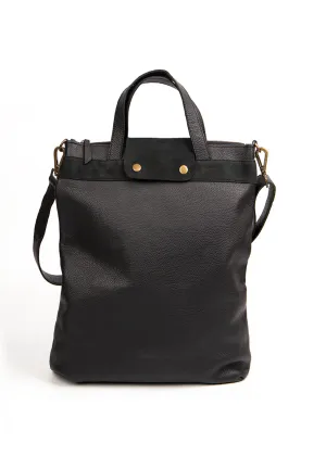 Muhimu Convertible Backpack/Tote