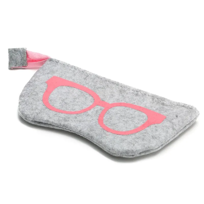 Multifunctional Glasses Bags