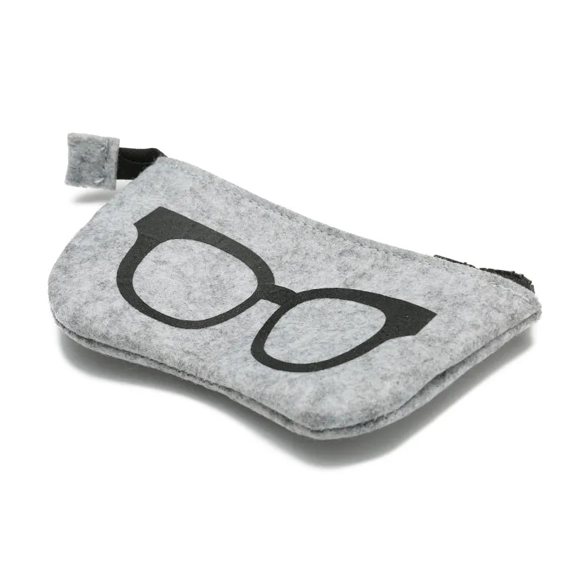Multifunctional Glasses Bags