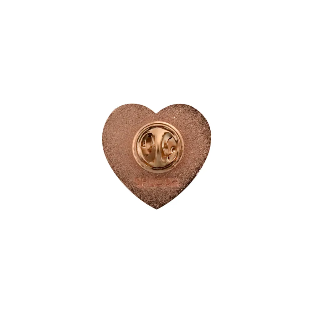 Mum Keepsake Pin