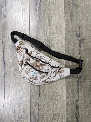 Mushroom Bumbag
