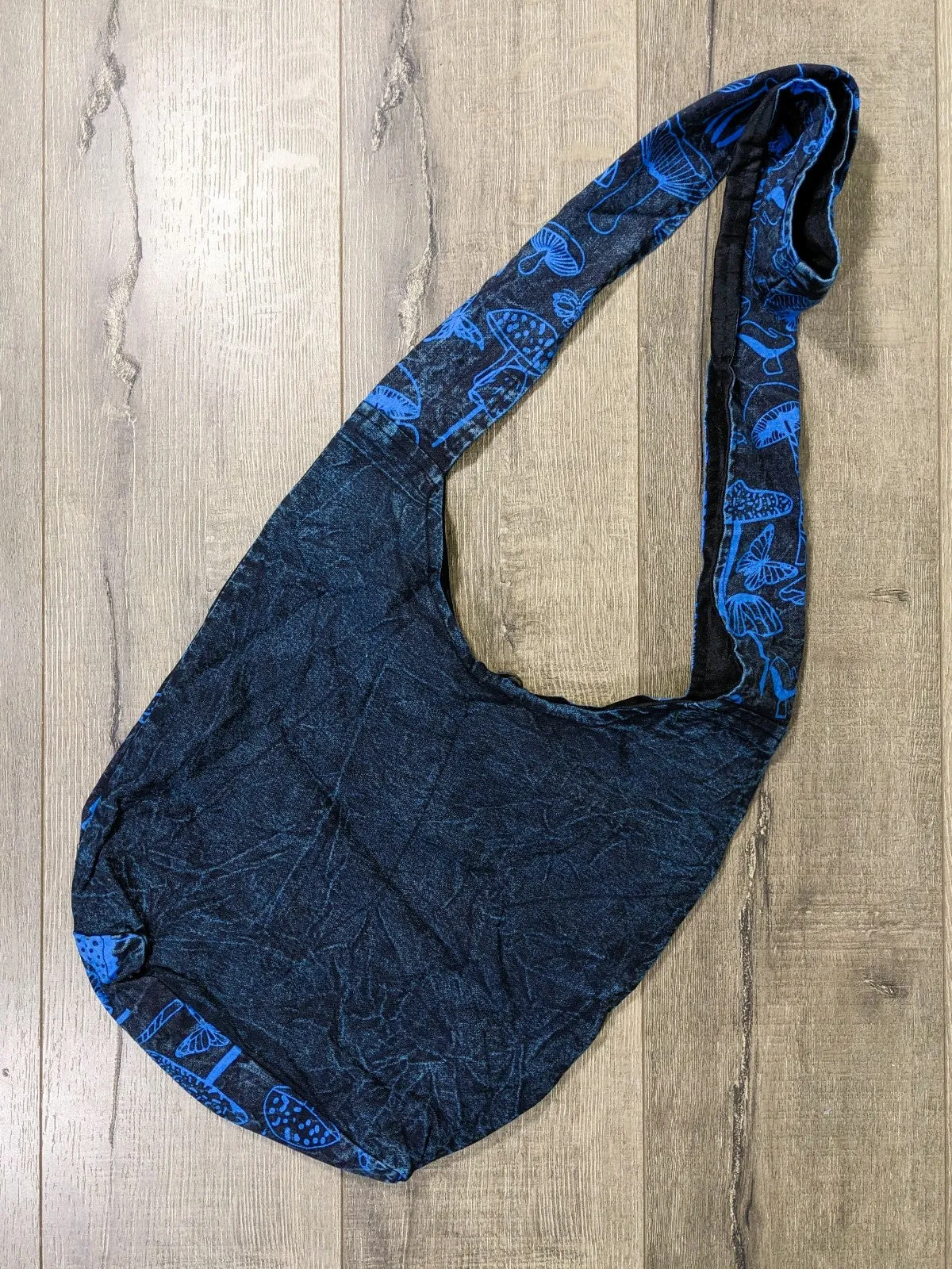 Mushroom Shoulder Bag