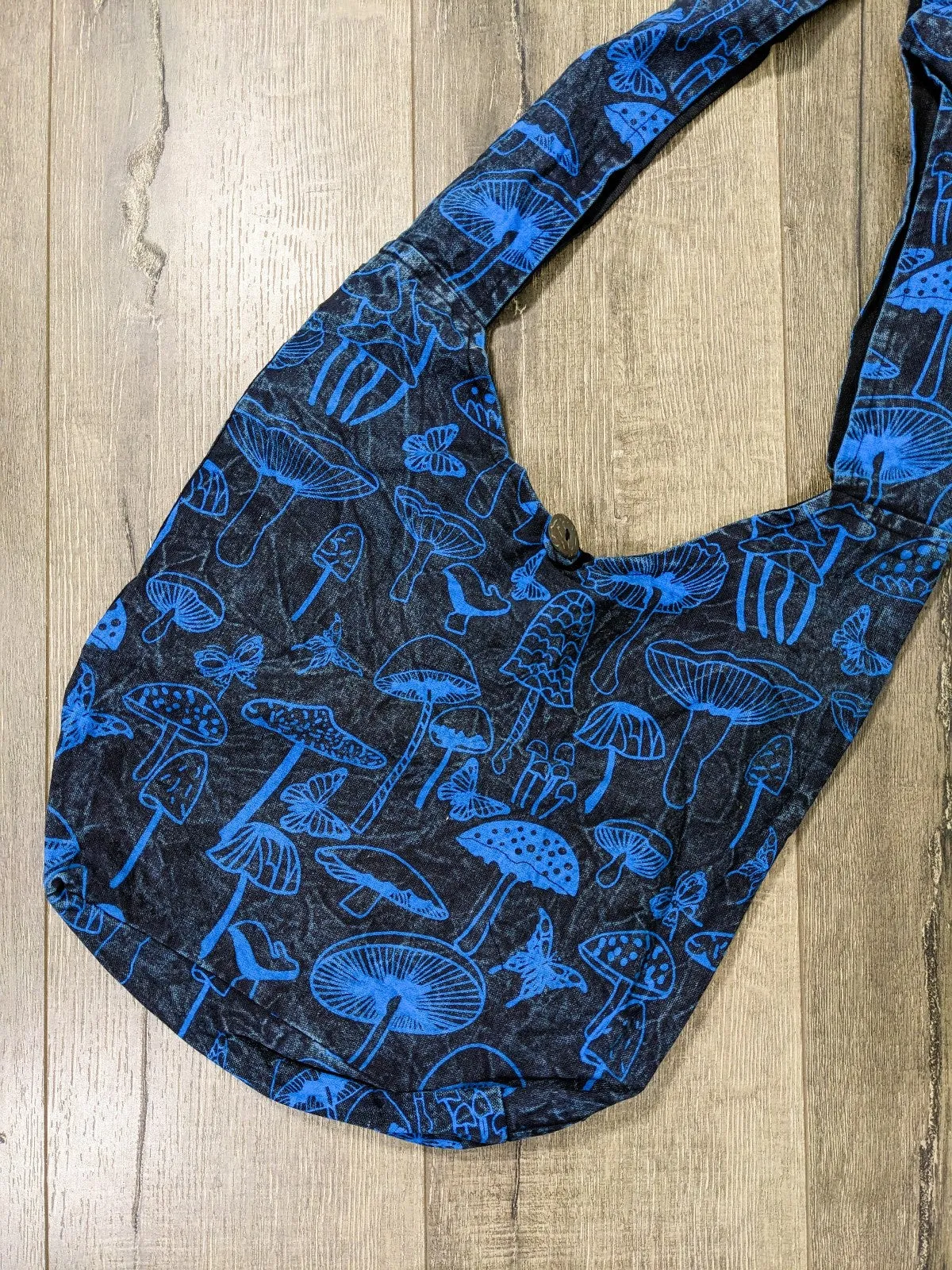 Mushroom Shoulder Bag
