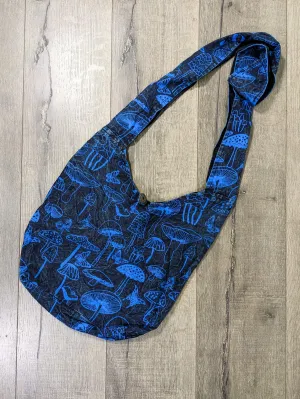 Mushroom Shoulder Bag
