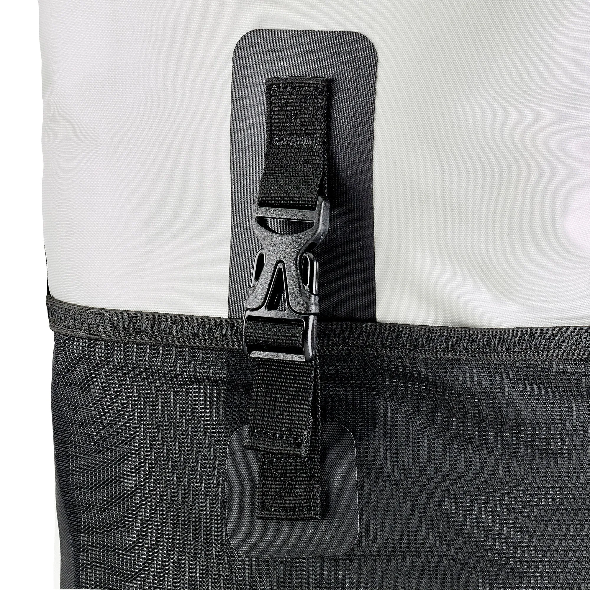 MUSTO EVOLUTION 40L DRY BACKPACK