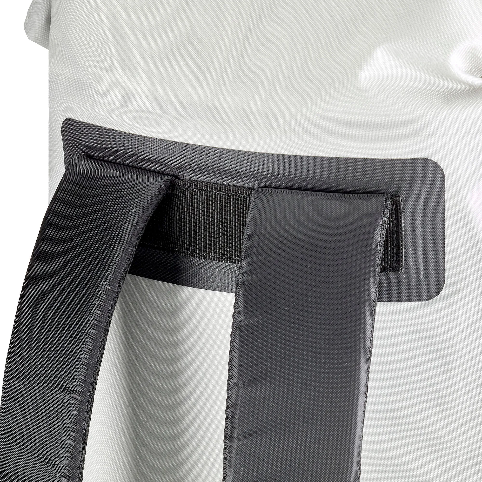 MUSTO EVOLUTION 40L DRY BACKPACK