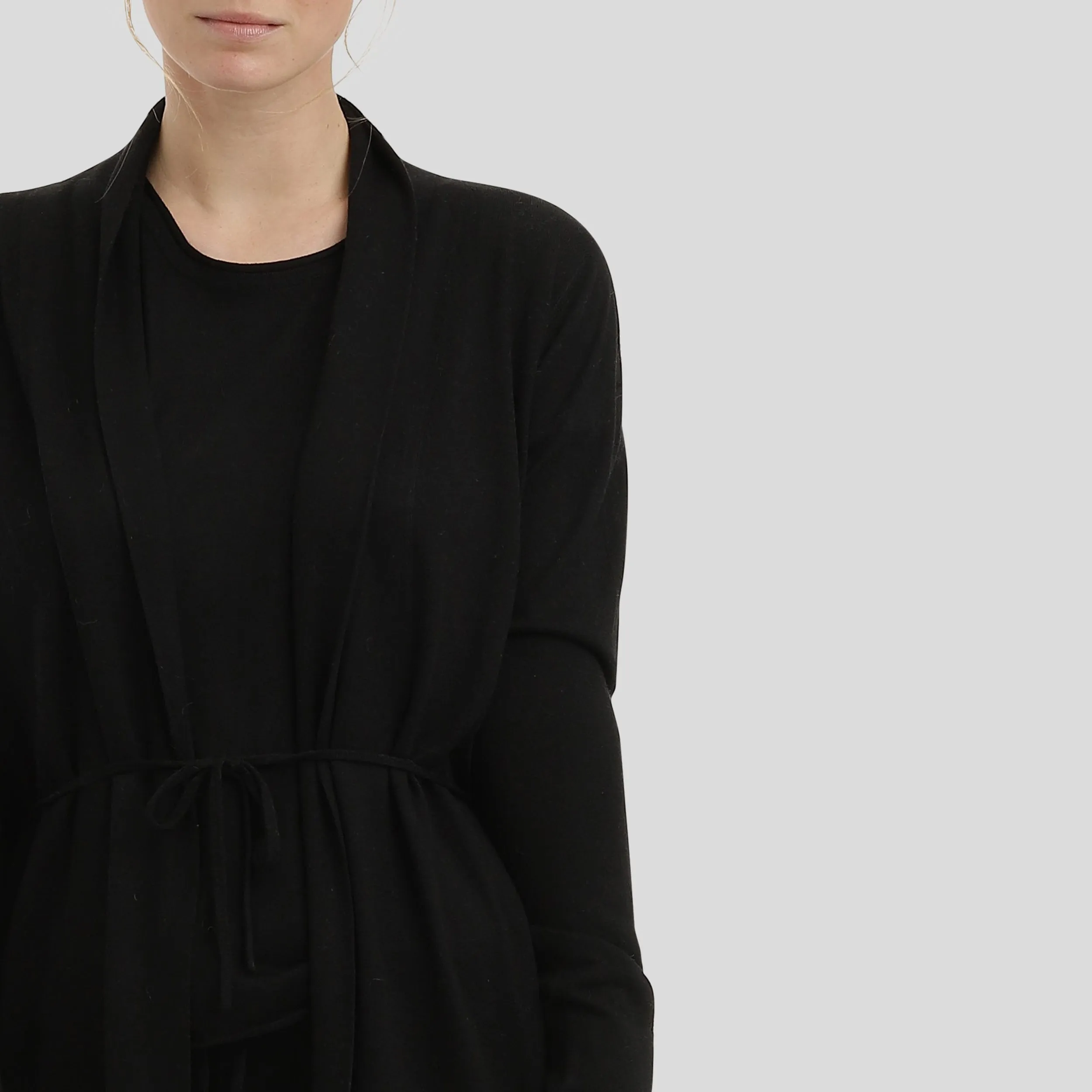 Mynte Cardigan