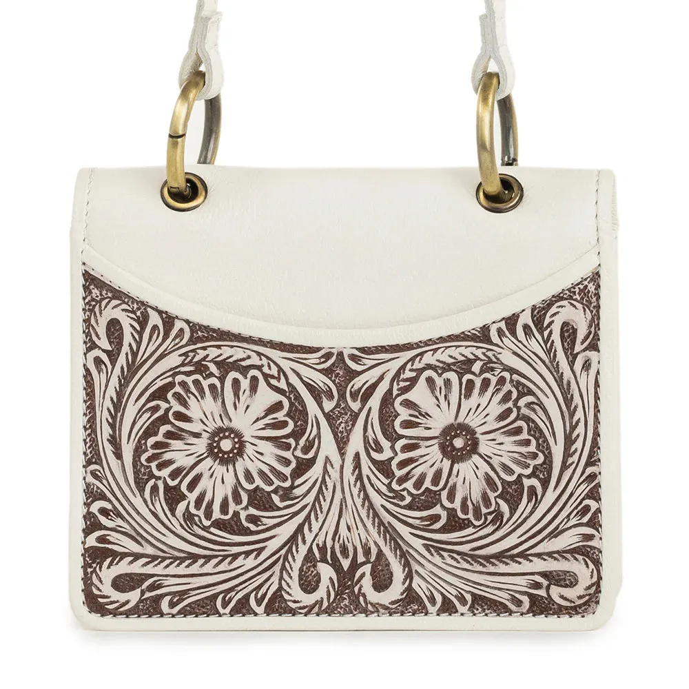 Myra Bags Winslow Creek Crossbody Bag