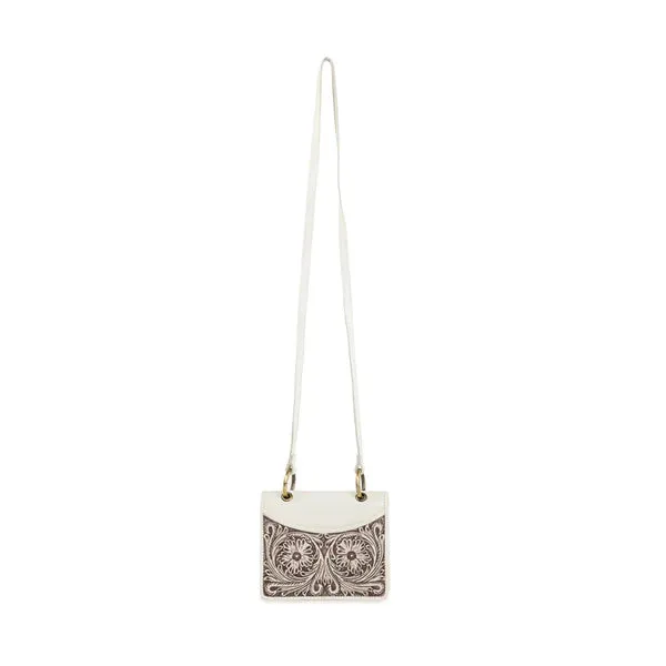 Myra Bags Winslow Creek Crossbody Bag