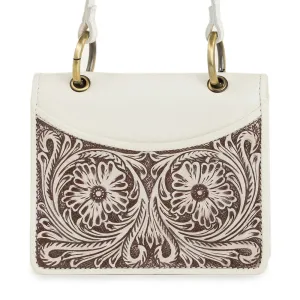Myra Bags Winslow Creek Crossbody Bag