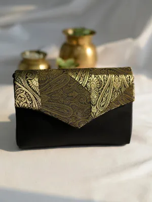 Mystic Luxe Clutch
