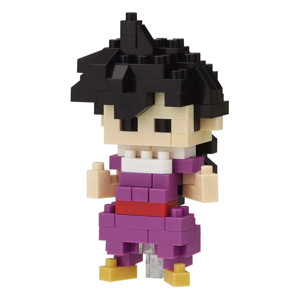 Nanoblock Character Collection Series,  Dragon Ball Z
