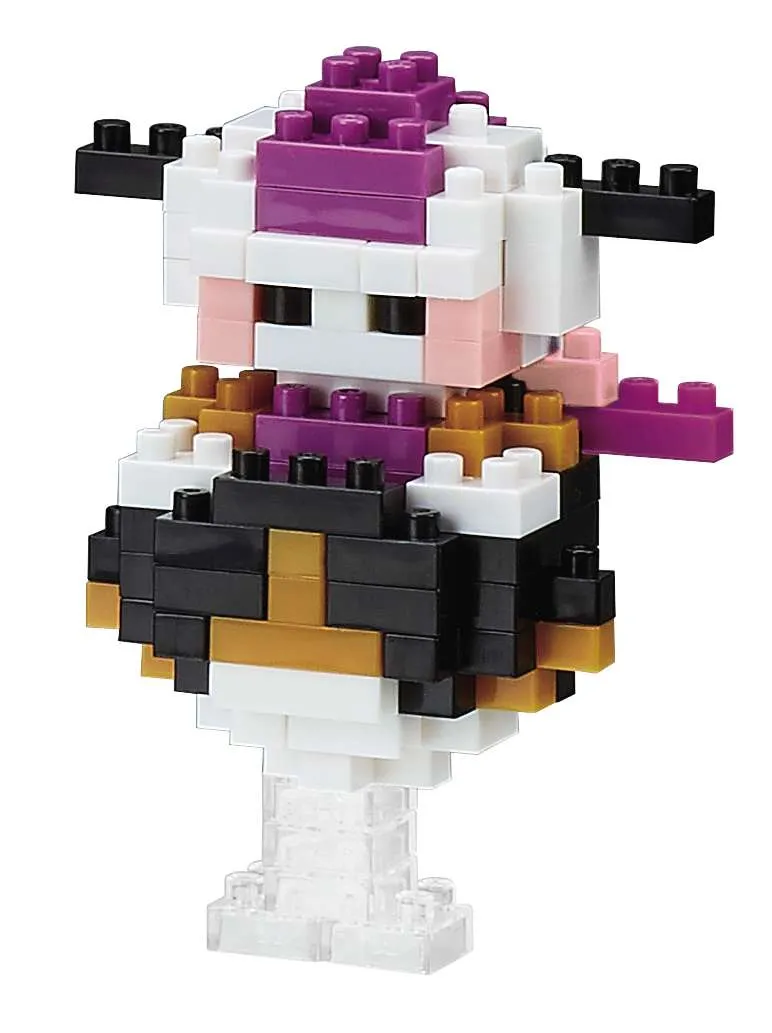 Nanoblock Character Collection Series,  Dragon Ball Z