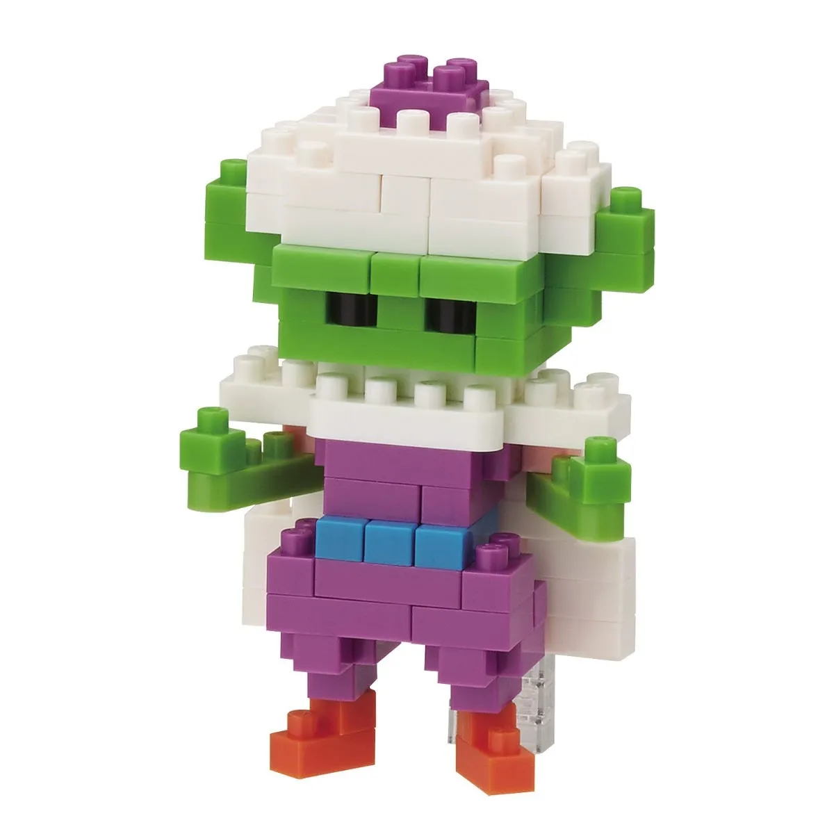 Nanoblock Character Collection Series,  Dragon Ball Z