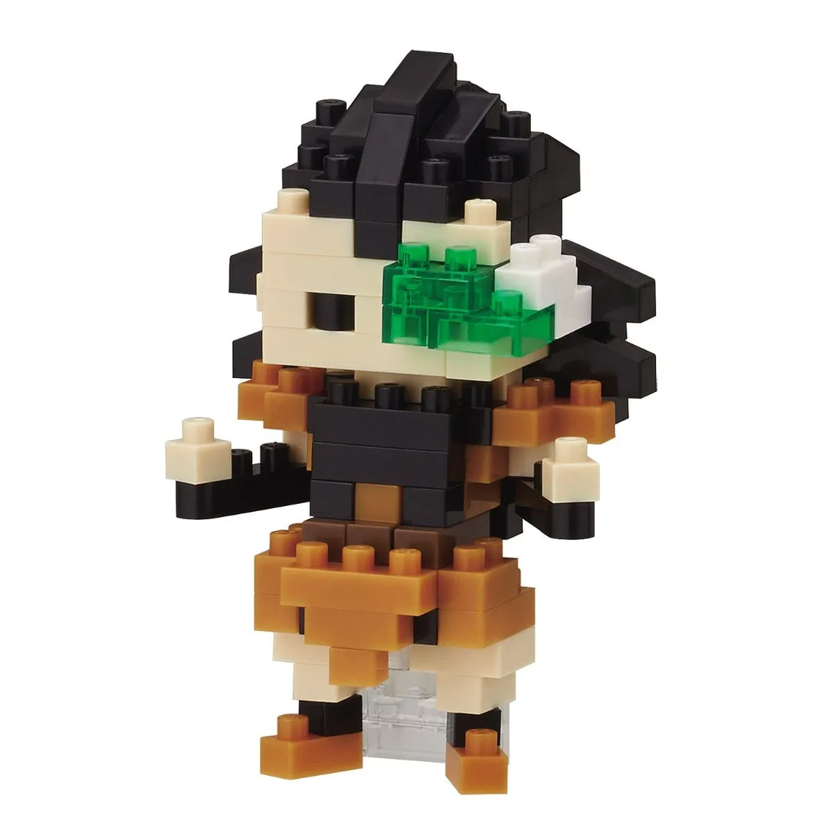 Nanoblock Character Collection Series,  Dragon Ball Z