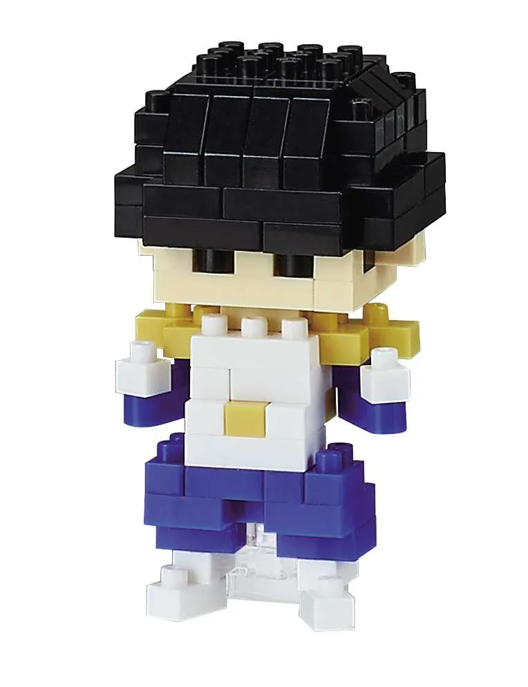 Nanoblock Character Collection Series,  Dragon Ball Z