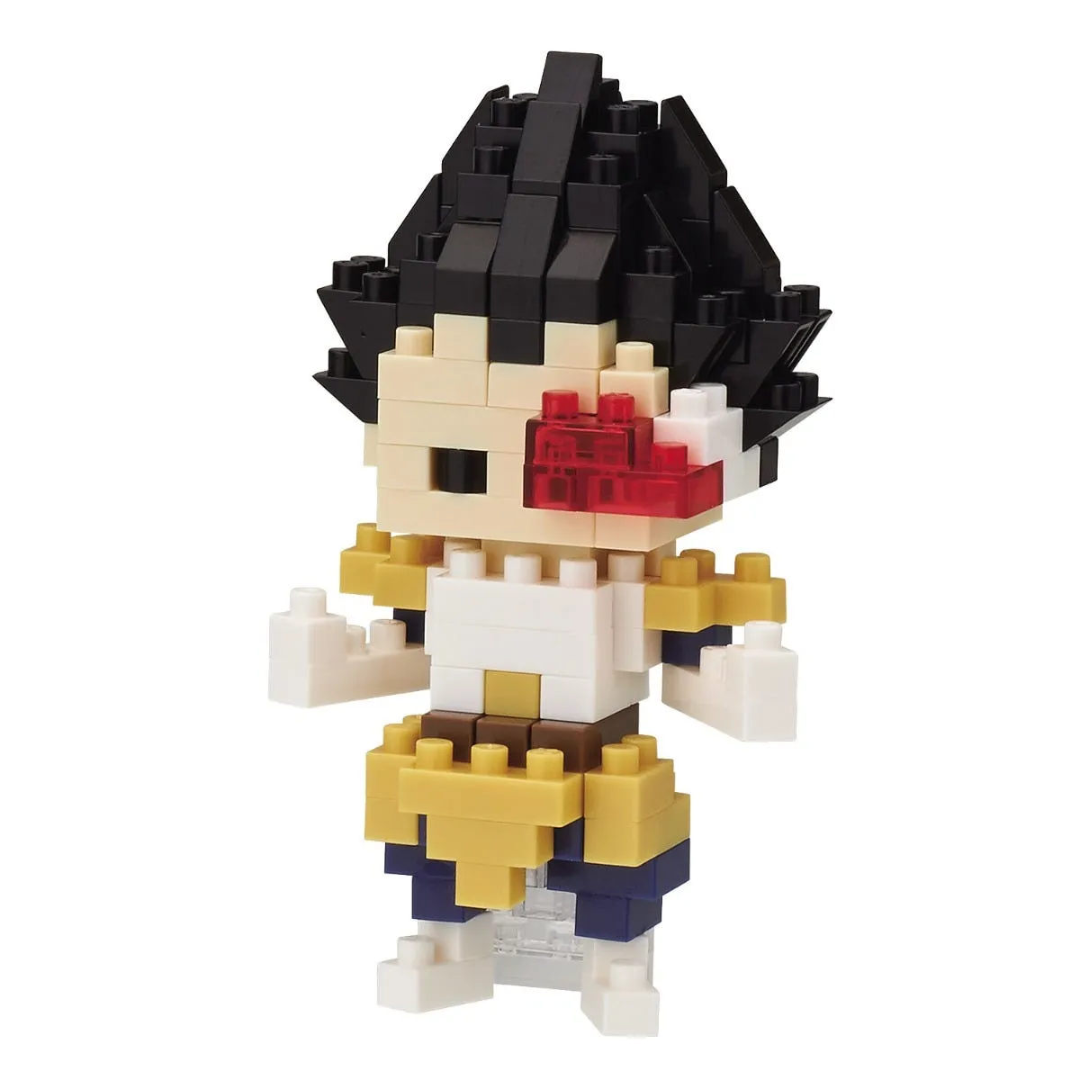 Nanoblock Character Collection Series,  Dragon Ball Z