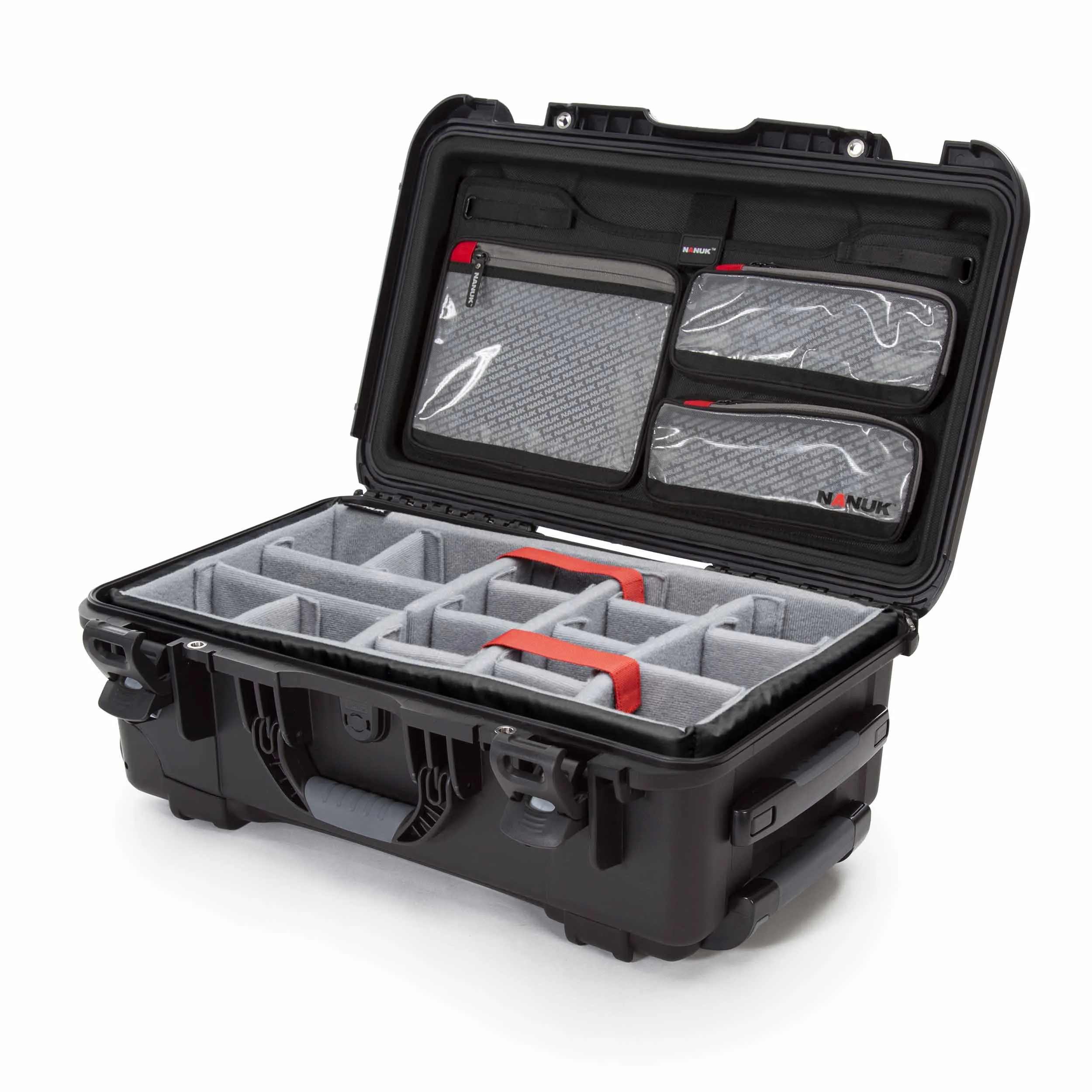 Nanuk 935 Hard Cases