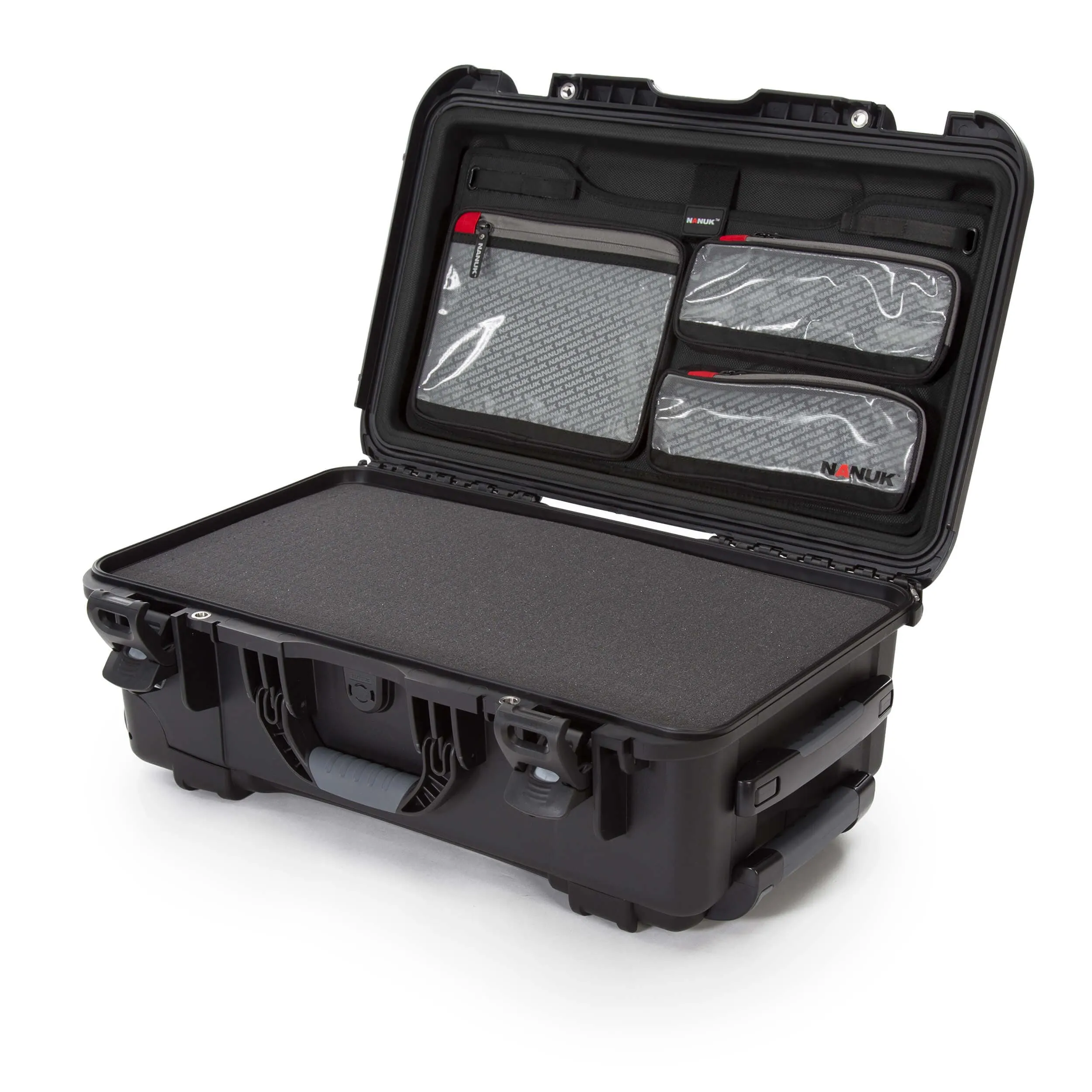 Nanuk 935 Hard Cases