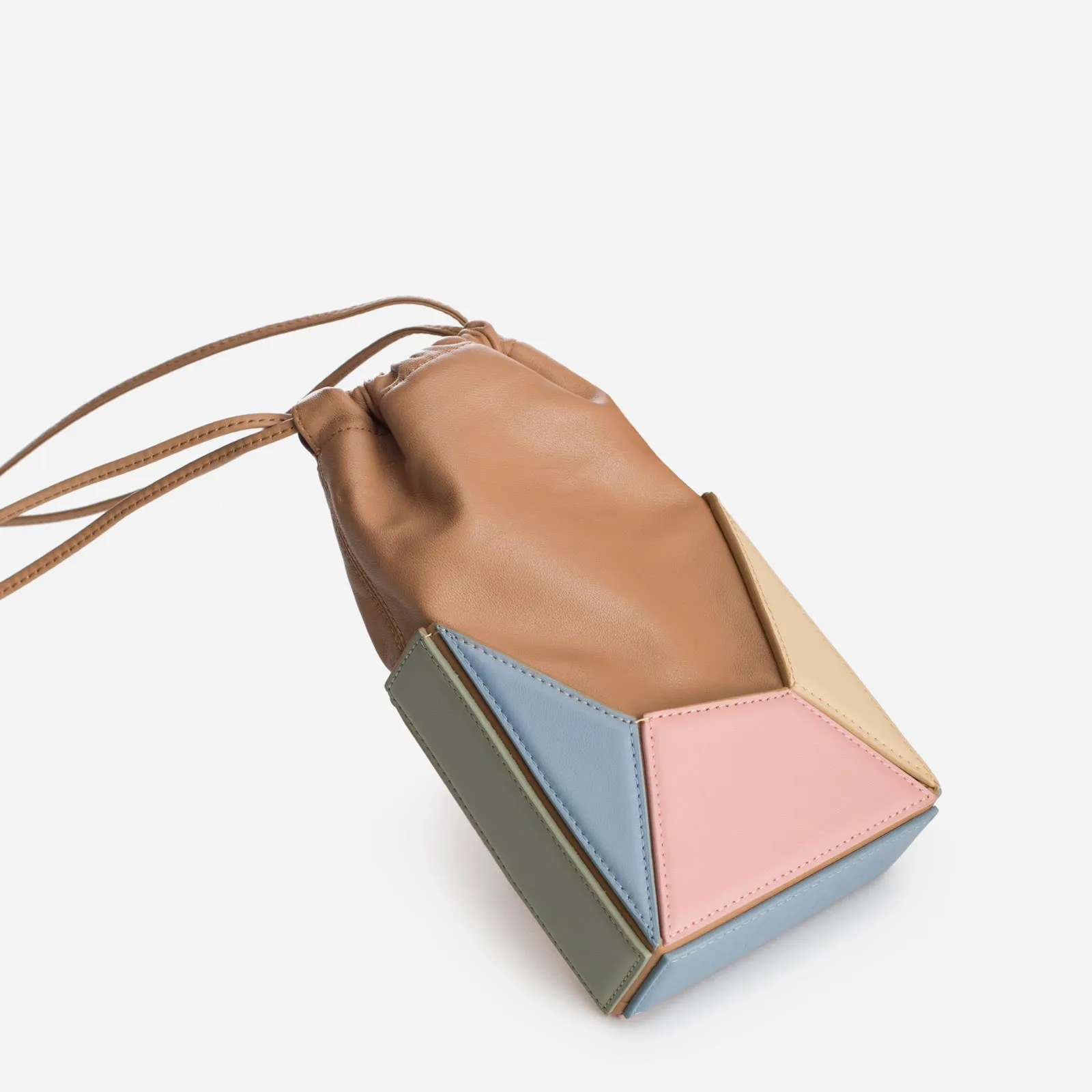 Naomi Phone Pouch - Gummy