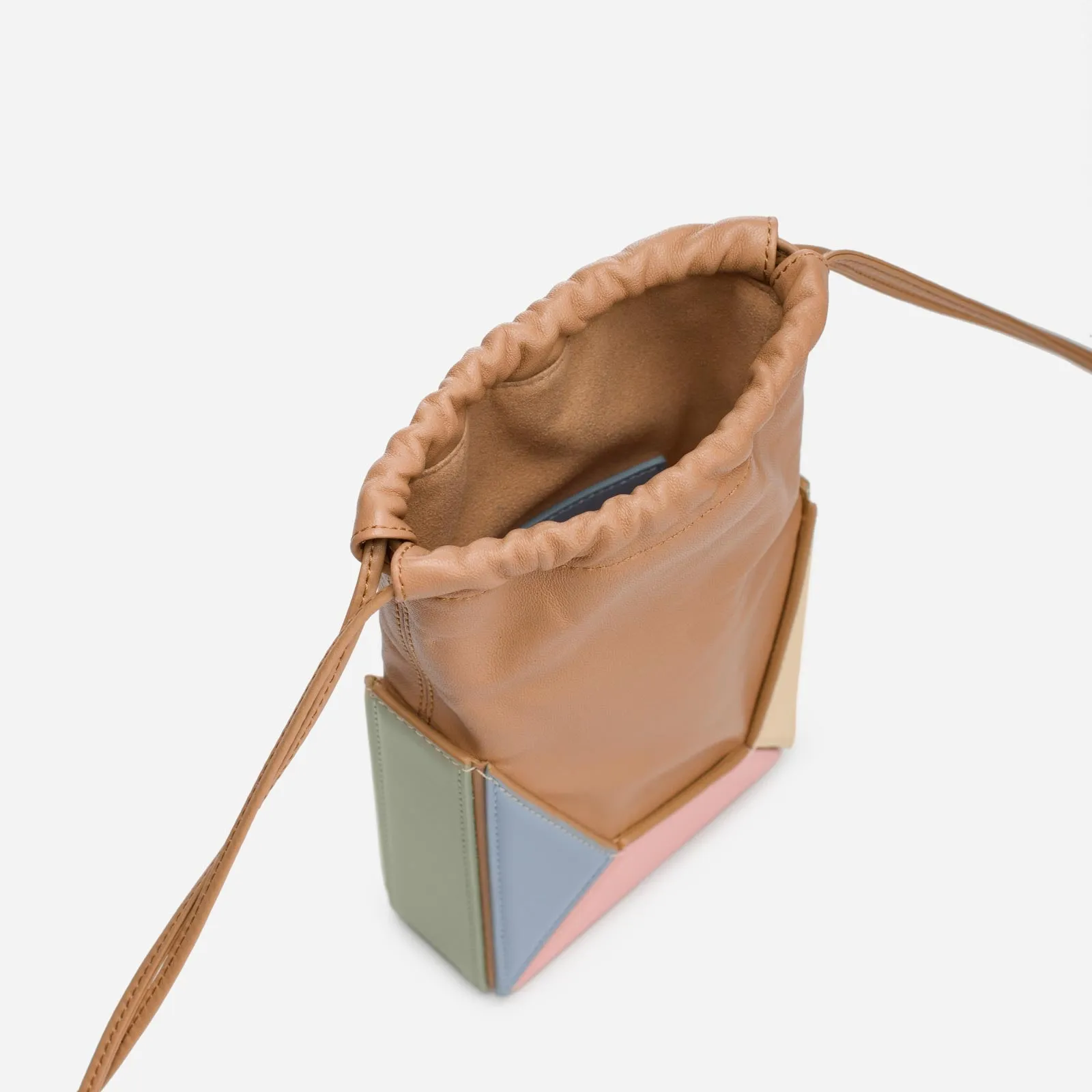 Naomi Phone Pouch - Gummy