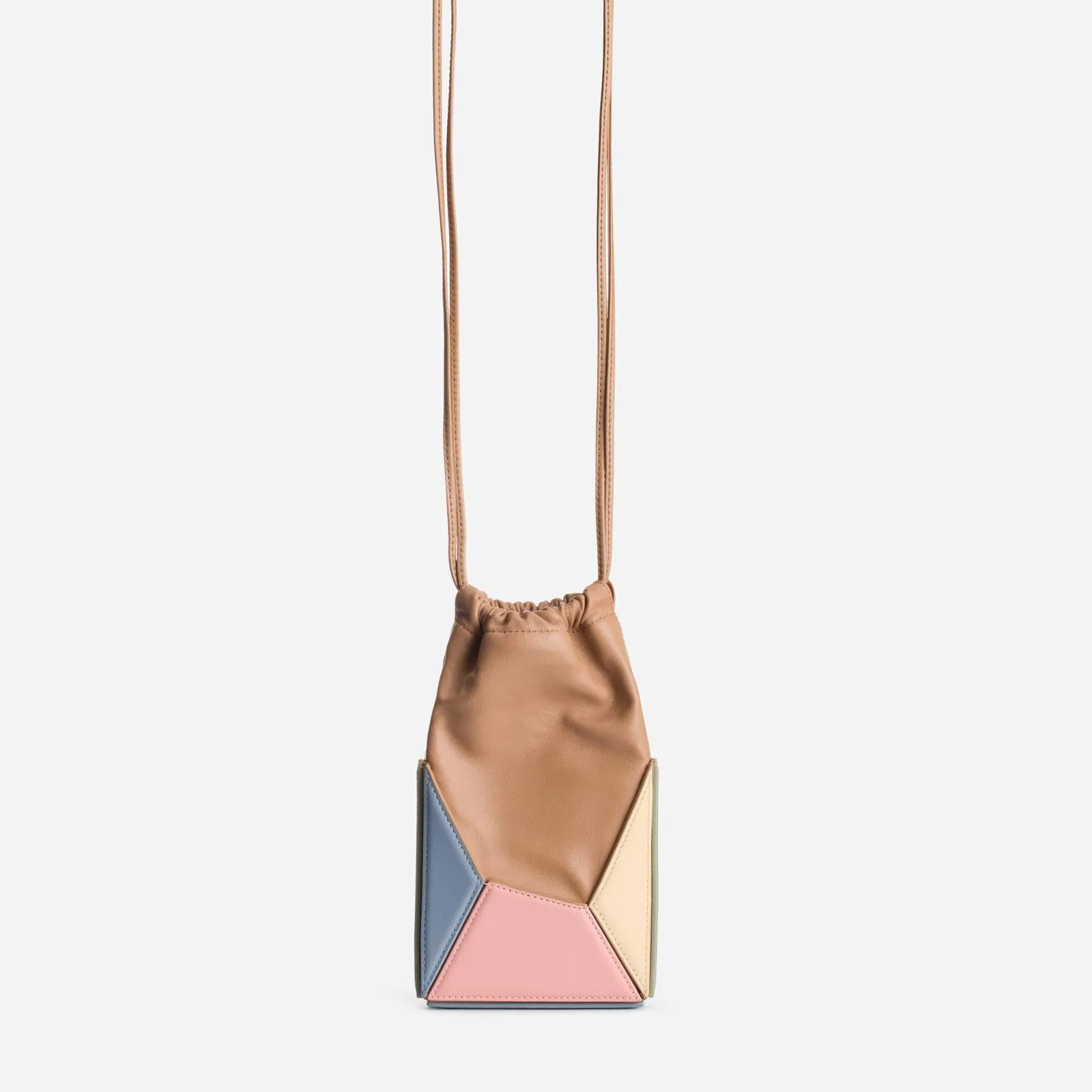 Naomi Phone Pouch - Gummy