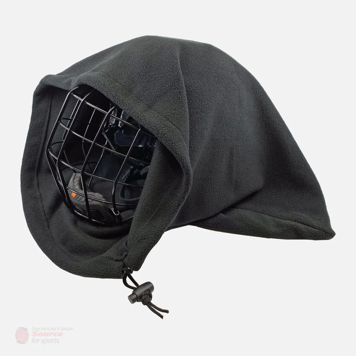 Nash Fleece Helmet Bag